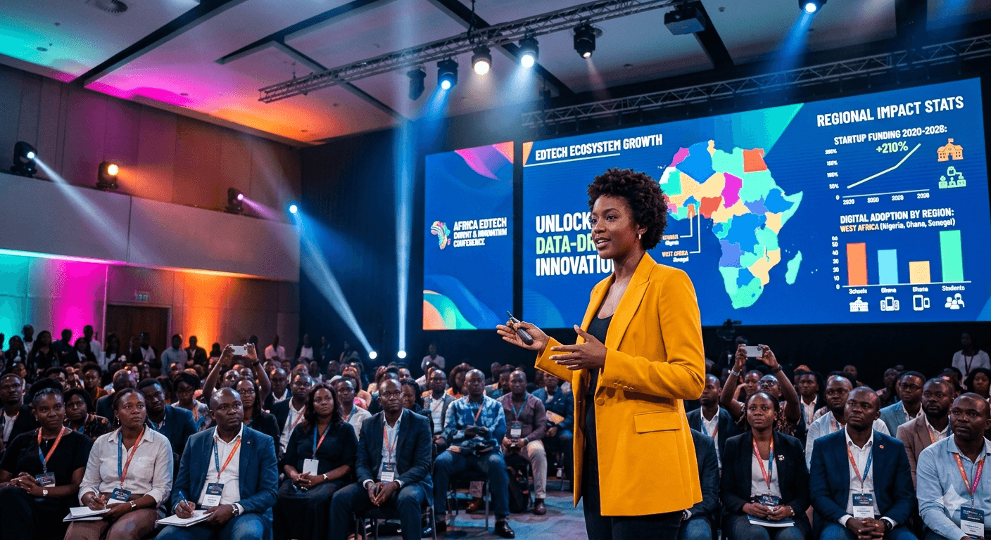 Where African Education Meets Bold Innovation
