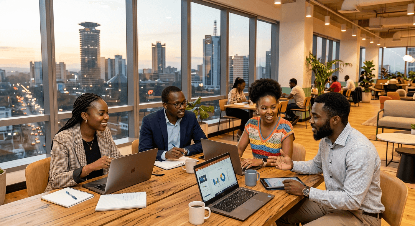 Bridging Education with the Future of Work